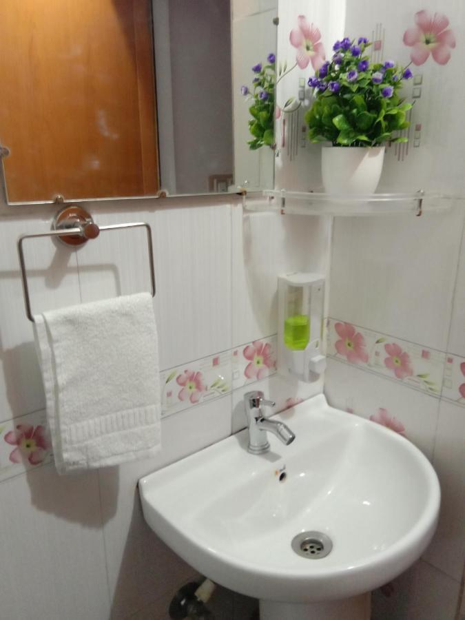 Coorg Homeland Homestay -With Kitchenette Madikeri Dış mekan fotoğraf
