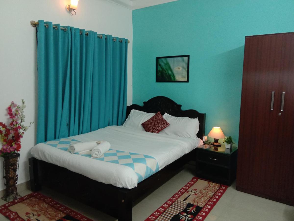Coorg Homeland Homestay -With Kitchenette Madikeri Dış mekan fotoğraf
