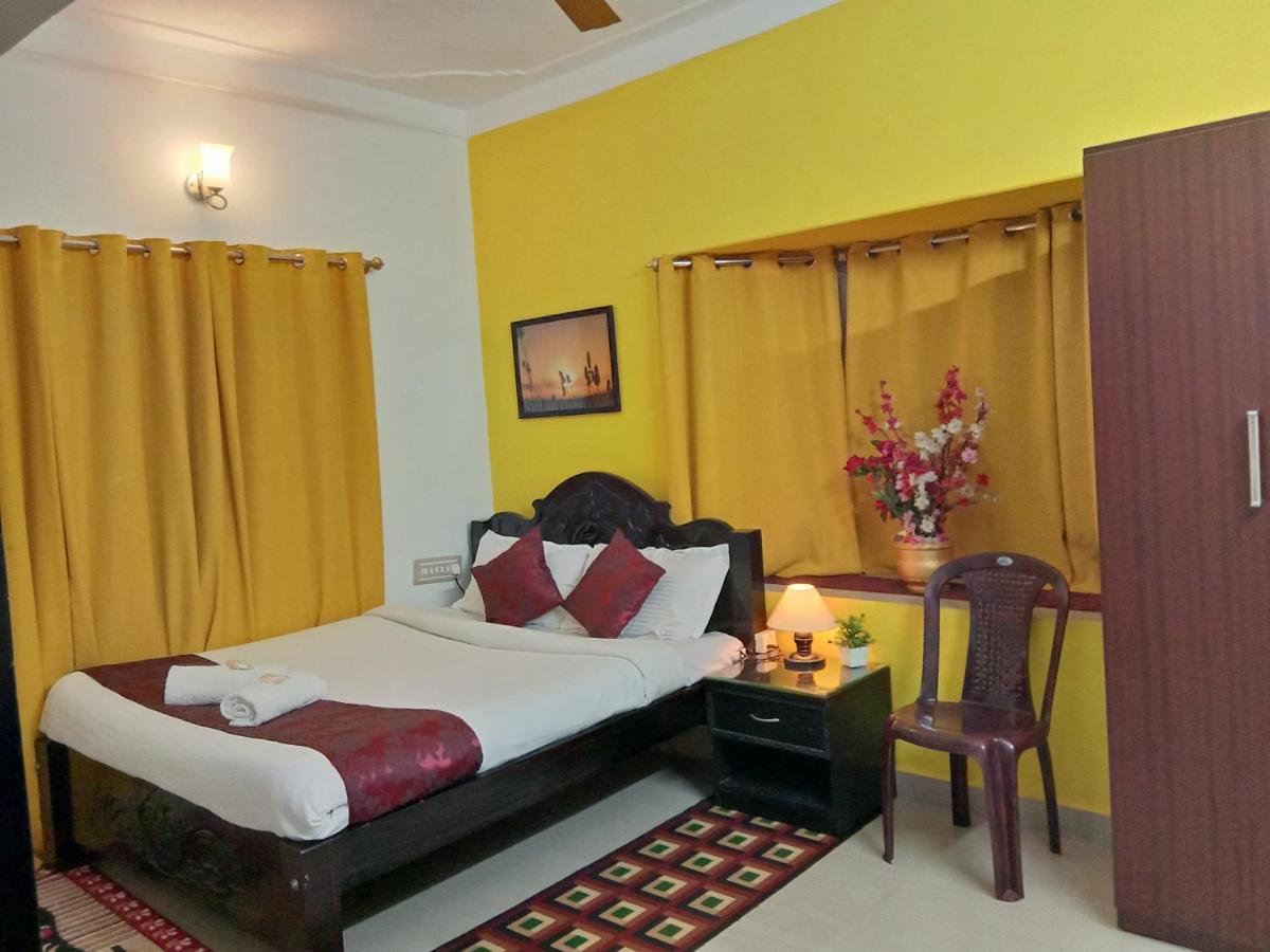 Coorg Homeland Homestay -With Kitchenette Madikeri Dış mekan fotoğraf